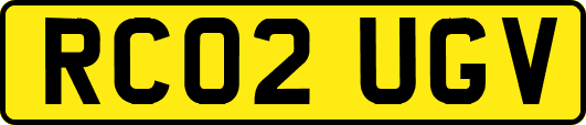 RC02UGV