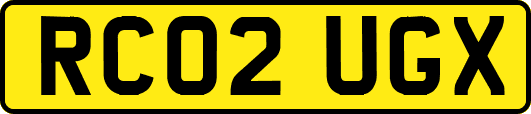 RC02UGX