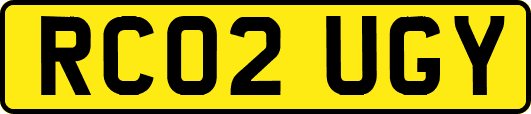 RC02UGY