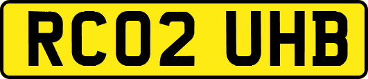RC02UHB