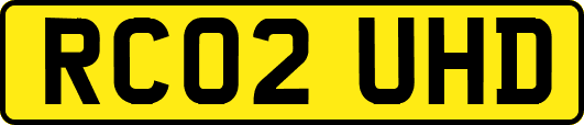 RC02UHD