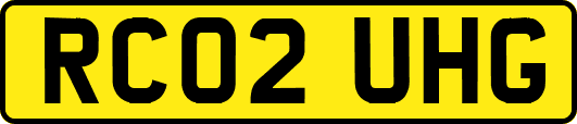 RC02UHG