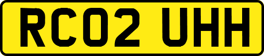 RC02UHH