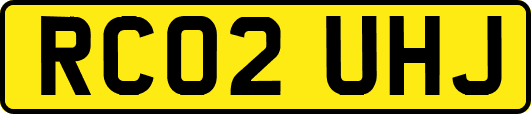 RC02UHJ