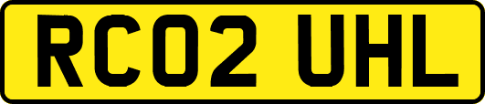 RC02UHL