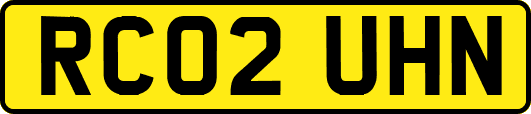 RC02UHN