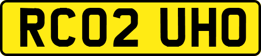 RC02UHO