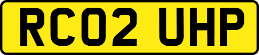 RC02UHP