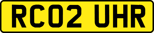 RC02UHR