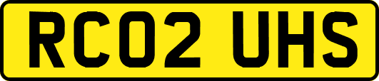 RC02UHS