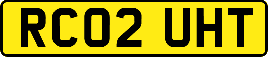 RC02UHT