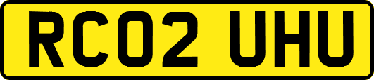 RC02UHU