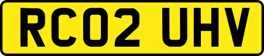 RC02UHV