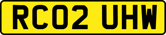 RC02UHW