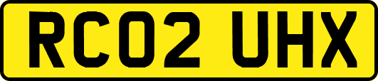 RC02UHX