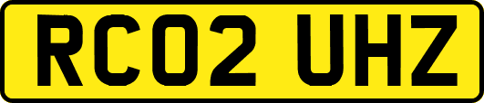 RC02UHZ