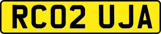 RC02UJA