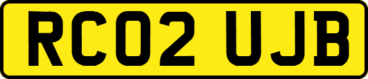 RC02UJB