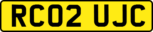 RC02UJC