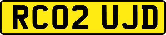 RC02UJD