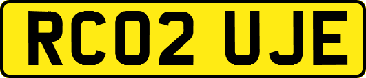 RC02UJE