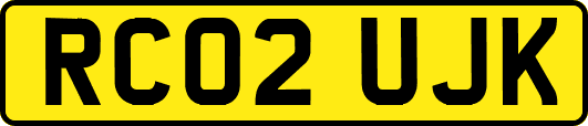 RC02UJK