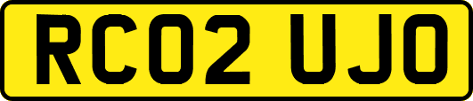 RC02UJO