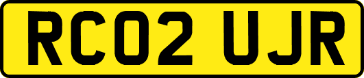RC02UJR