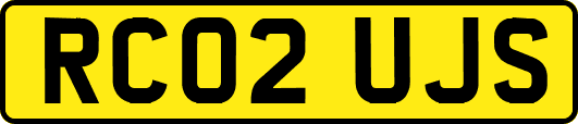 RC02UJS