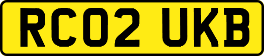 RC02UKB
