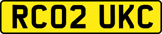 RC02UKC
