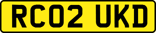 RC02UKD