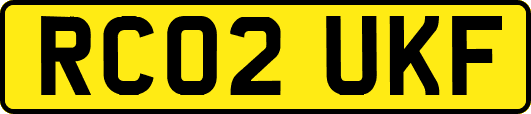 RC02UKF