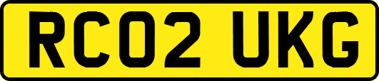 RC02UKG