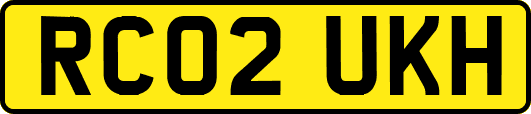 RC02UKH