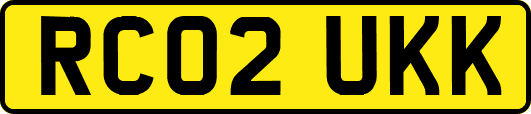RC02UKK