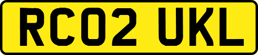 RC02UKL