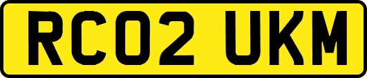 RC02UKM