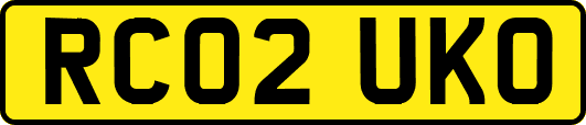 RC02UKO