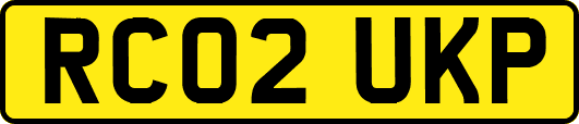 RC02UKP