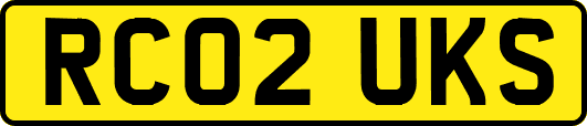 RC02UKS
