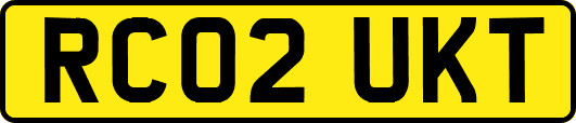 RC02UKT