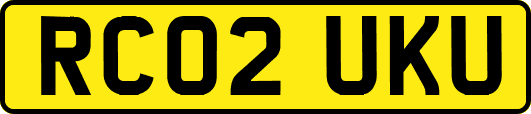 RC02UKU