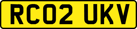 RC02UKV