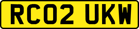 RC02UKW