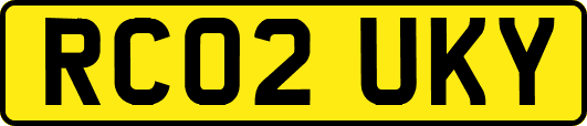 RC02UKY