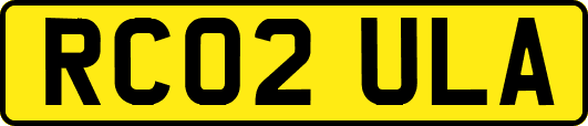 RC02ULA