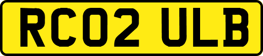 RC02ULB