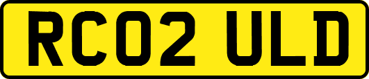 RC02ULD