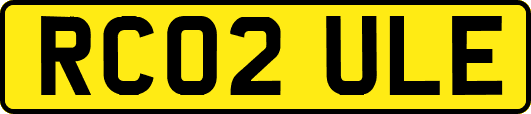 RC02ULE
